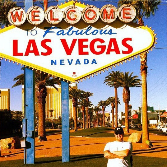 Las Vegas Rullestolreiser